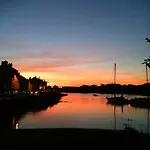 La Maison Bleue Trentemoult 3*