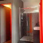 La Maison Bleue Trentemoult 雷泽