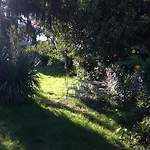 Oda ve Kahvaltı La Maison Bleue Trentemoult Rezé
