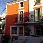 住宿加早餐酒店 La Maison Bleue Trentemoult