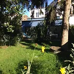 Oda ve Kahvaltı La Maison Bleue Trentemoult Rezé