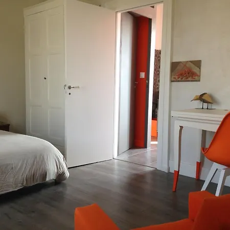 La Maison Bleue Trentemoult