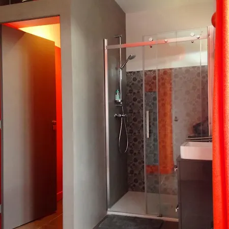 La Maison Bleue Trentemoult Rezé