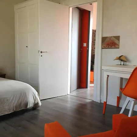 La Maison Bleue Trentemoult