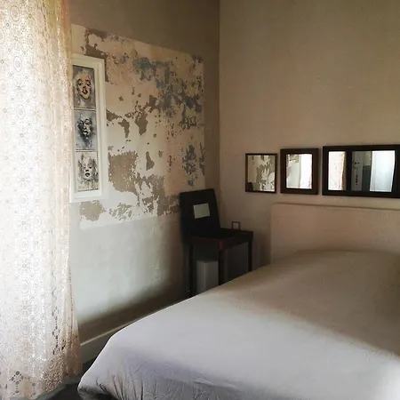 La Maison Bleue Trentemoult