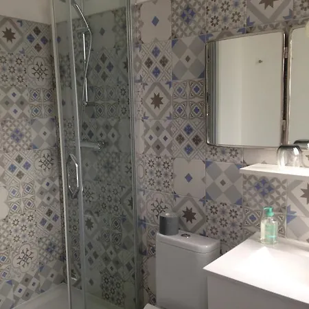 La Maison Bleue Trentemoult Frühstückspension