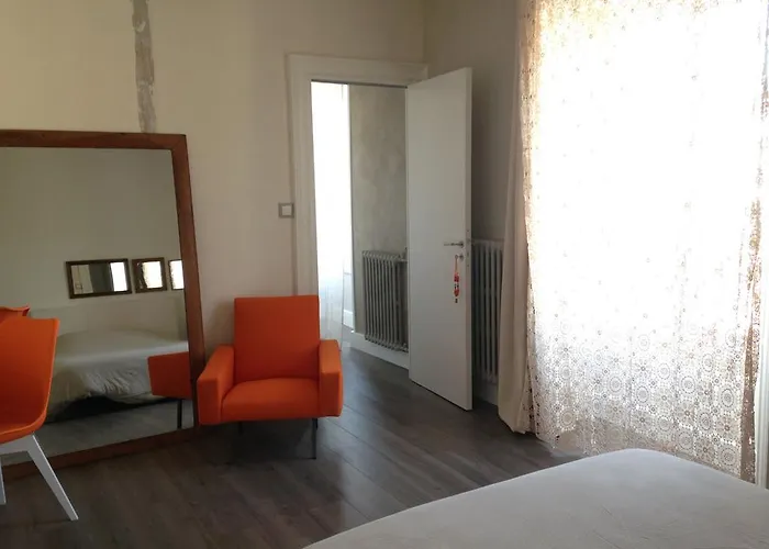 Couette-café La Maison Bleue Rezé