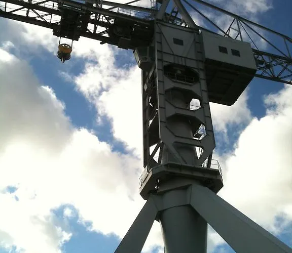 Couette-café La Maison Bleue Rezé